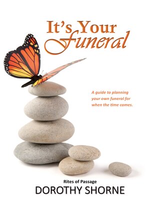 cover image of It's Your Funeral